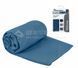 Полотенце DryLite Towel от Sea To Summit, Moonlight, XS (STS ACP071031-030201)