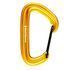 Карабин Black Diamond LiteWire, Yellow (BD 210234.7003)