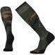 Носки мужские Smartwool PhD Slopestyle Light Revelstoke (SW 15042.301-L)