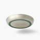 Тарілка Sea to Summit Detour Stainless Steel Plate, Laurel Wreath Green (STS ACK039021-662004)