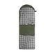 Спальный мешок Tramp Ember+ длинный левый UTRS-063L-olive-L