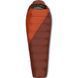 Kelty спальник Cosmic Synthetic 0 Regular cherry mahogany-cinnamon stick