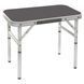 Стол Bo-Camp 56x34 cm Grey (1404394)