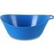 Тарелка Lifeventure Ellipse Bowl, blue