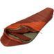 Kelty спальник Cosmic Synthetic 0 Regular cherry mahogany-cinnamon stick