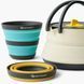 Frontier UL Collapsible Kettle Cook Set 2P набір посуду (чайник+2 чашки) (STS ACK025031-122101)
