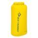 Гермомішок Sea to Summit Lightweight Dry Bag, Sulphur, 8 л (STS ASG012011-040920)
