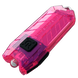 Ліхтар наключний Nitecore TUBE V2.0, рожевий