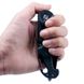 Ніж AceCamp 4-function Folding Knife чорний