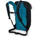 Рюкзак Osprey Mutant 22 Black Ice - O/S - чёрный