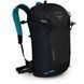 Рюкзак Osprey Mutant 22 Black Ice - O/S - чёрный