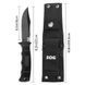 SEAL Pup Elite Mini ніж (SOG E37M-BX)