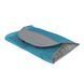 Shirt Folder Large упаковка для сорочки (Blue/Grey, S) (9327868038954) (STS ATLSFSBL)