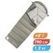 Спальник Naturehike M180 CNK2350WS023, зелений