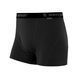 Термотруси чоловічі Sensor Merino Active, Black, S
