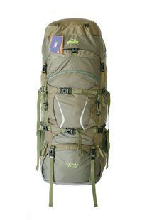 Туристический рюкзак Tramp Ragnar 75+10