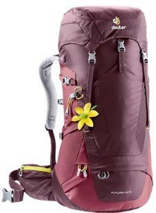 Рюкзак Deuter Futura 28L SL
