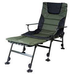 Карповое кресло Ranger Wide Carp SL-105+prefix