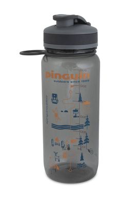 Фляга Pinguin Tritan Sport Bottle 2020, 0,65 L (PNG 805482)