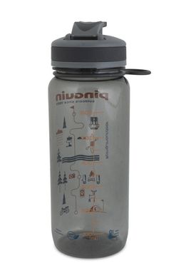 Фляга Pinguin Tritan Sport Bottle 2020, 0,65 L (PNG 805482)