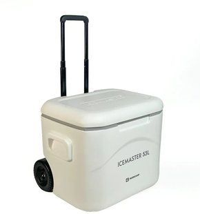 Термобокс BaseCamp Ice Master 53 L (BCP 90103)