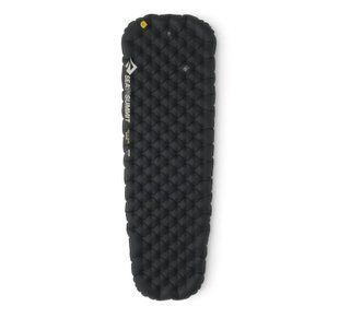 Ether Light XR Pro Insulated ASC Mat коврик надувной (Pirate Black, Large) (STS ASL051142-060104)