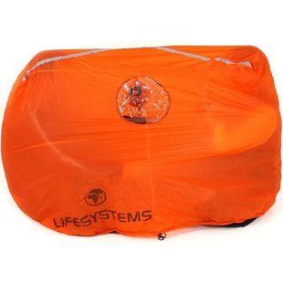 Тент Lifesystems Survival Shelter 2