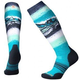 Носки женские Smartwool PhD Slopestyle Medium (SW B01101.810-M)