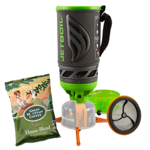 Система быстрого приготовления Jetboil Flash Java (JB FLJVEC-EU)