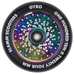 Колесо Slamm Gyro