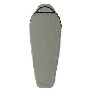 Reactor Lightweight Liner вкладыш в спальник (Pewter, Regular) (9327868169771) (STS 053202)