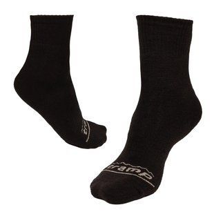 Носки зимние из шерсти мерино Tramp, 38-40