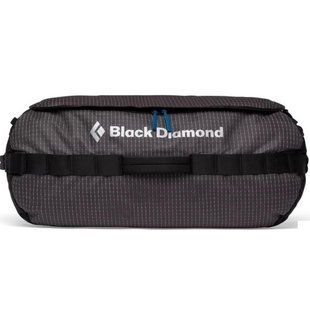 Stonehauler 90L сумка (Black) (BD 6800950002ALL1) (793661642039)