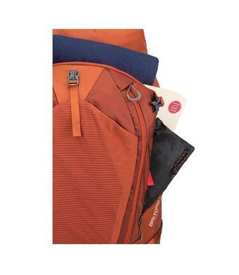 Рюкзак Gregory Baltoro 65