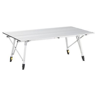 Стол Uquip Variety L Grey (244117)