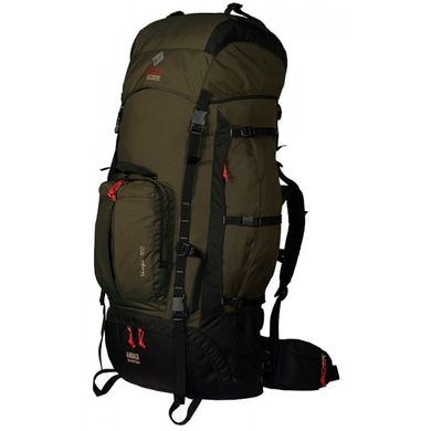 Рюкзак Commandor Sherpa 100 (Neve)