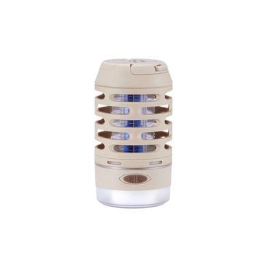 Фонарь антимоскитный Naturehike NH22ZM005, бежевый