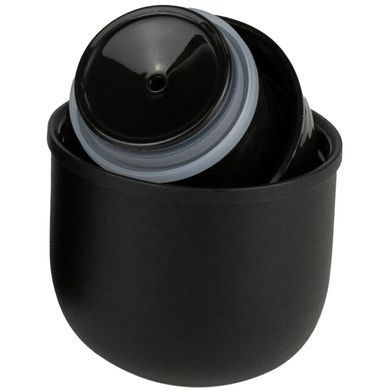 Термос TRAMP Basic 1 л UTRC-105, черный