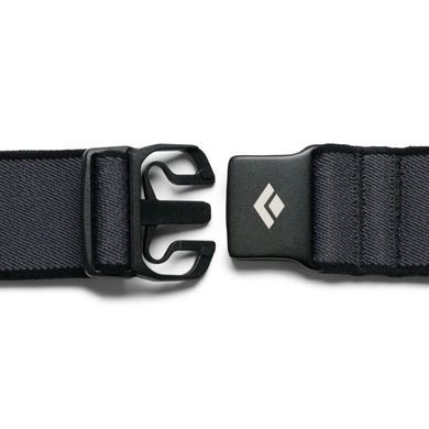 BD Stretch Belt ремінь (Black) (BD 7200060002ALL1) (793661724025)