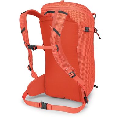 Рюкзак Osprey Mutant 22, Mars Orange - O/S - оранжевый