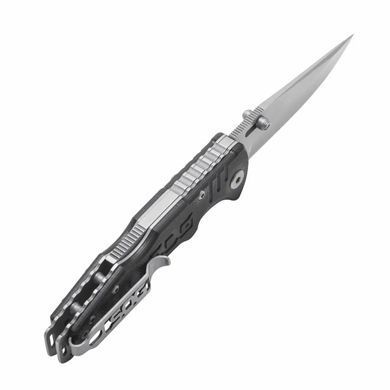 Складной нож SOG Salute Mini, Bead Blasted ( SOG FF1001-CP)