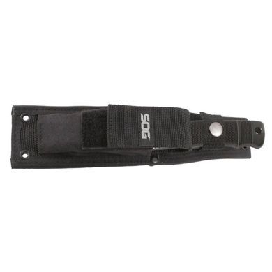 SEAL Pup Elite ніж (Nylon Sheath) (SOG E37SN-CP)
