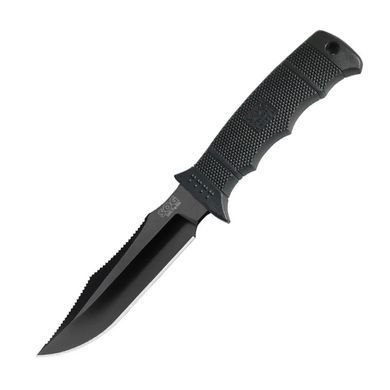 SEAL Pup Elite ніж (Nylon Sheath) (SOG E37SN-CP)