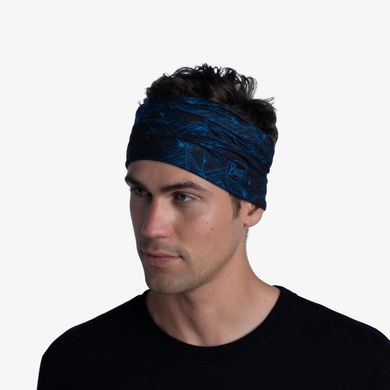 Шарф-труба Buff Original, Ab5tr Blue (BU 126373.707.10.00)