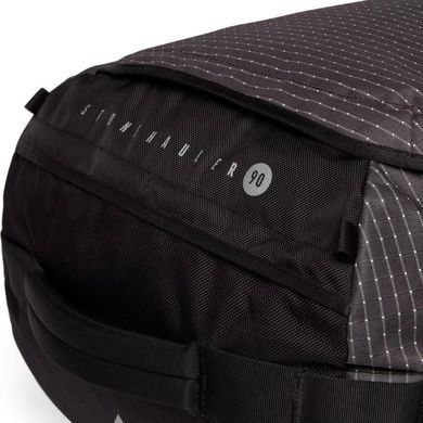 Stonehauler 90L сумка (Black) (BD 6800950002ALL1) (793661642039)