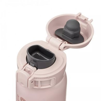 Термокружка Zojirushi SM-WP24PM, Rose 0.24 л
