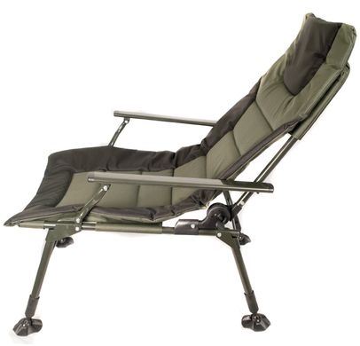 Карповое кресло Ranger Wide Carp SL-105+prefix