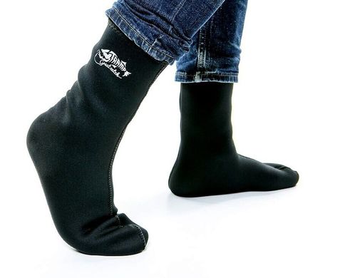 Неопренові шкарпетки Tramp Neoproof TRGB-003-M