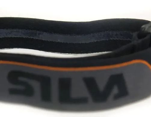 Налобний ліхтар Silva MR 400 люмен (SLV 38071)