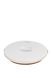 Відро Tribe Water Bucket Lid 10 л силіконове з кришкою T-FJ-0050, terracota